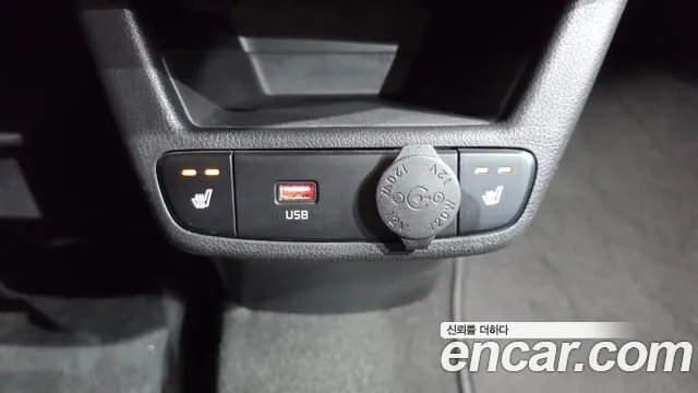 Kia Ray 2021 thumb 11