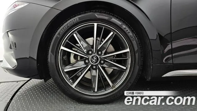 Hyundai Grandeur 2020 thumb 5
