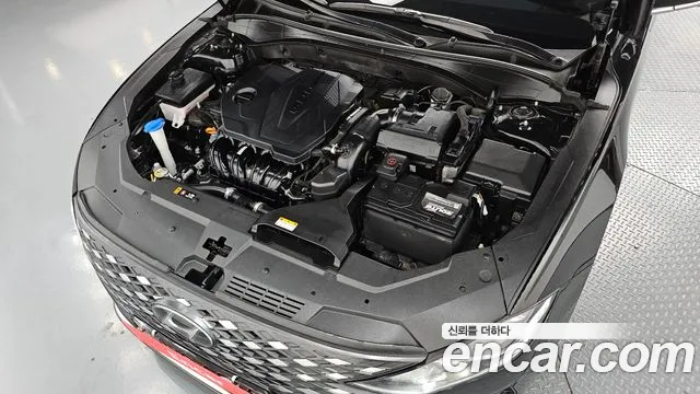 Hyundai Grandeur 2020 thumb 6