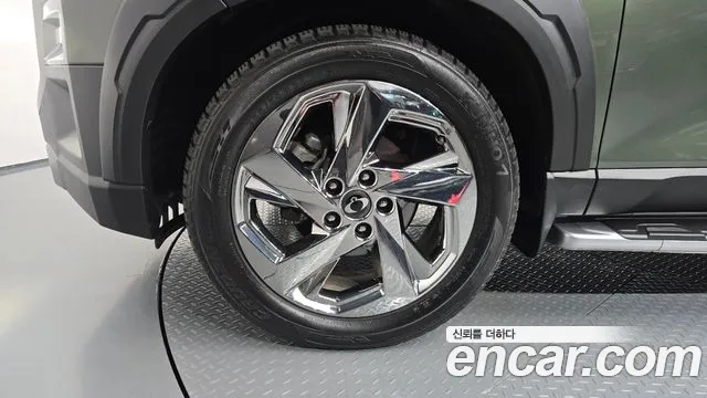 KG_Mobility_Ssangyong Rexton 2023 thumb 5