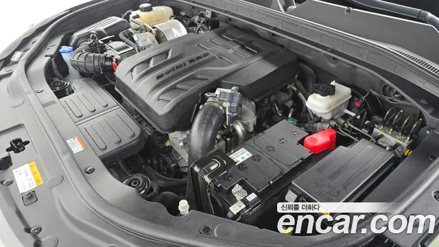 KG_Mobility_Ssangyong Rexton 2023 thumb 6