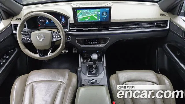 KG_Mobility_Ssangyong Rexton 2023 thumb 7
