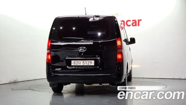 Hyundai Starex 2020 thumb 4