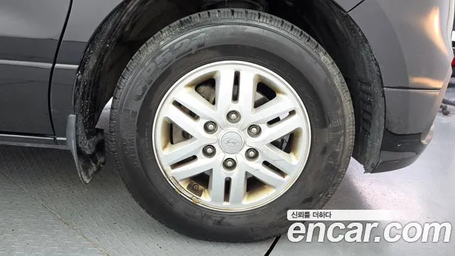 Hyundai Starex 2020 thumb 5