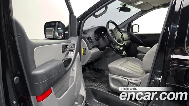 Hyundai Starex 2020 thumb 10