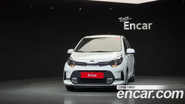 Kia Morning 2020 thumb 3