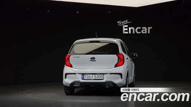 Kia Morning 2020 thumb 4