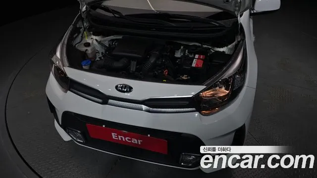 Kia Morning 2020 thumb 6