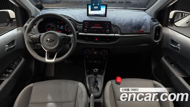 Kia Morning 2020 thumb 7