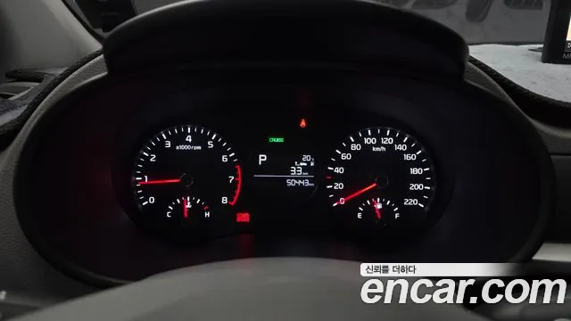 Kia Morning 2020 thumb 8