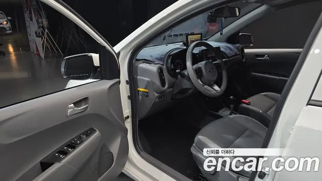 Kia Morning 2020 thumb 10