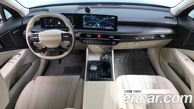 Kia K8 2024 thumb 7