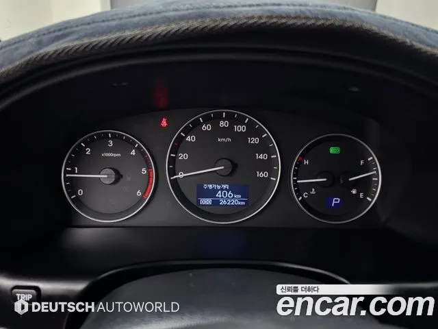 Hyundai Starex 2018 thumb 8
