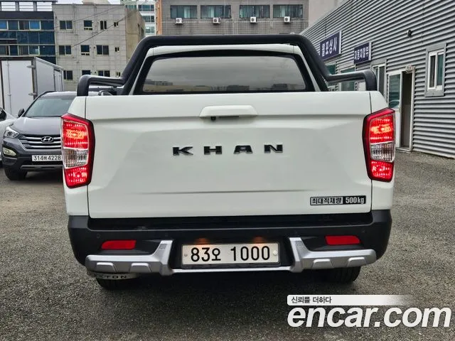 KG_Mobility_Ssangyong Rexton 2020 thumb 6
