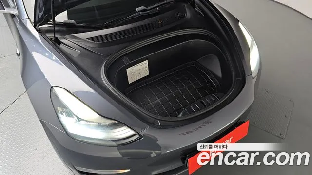 Tesla Model 3 2020 thumb 6