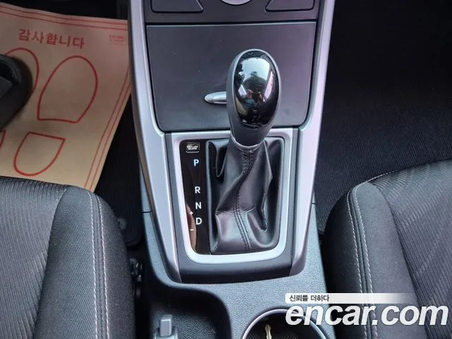 Hyundai Avante 2013 thumb 9