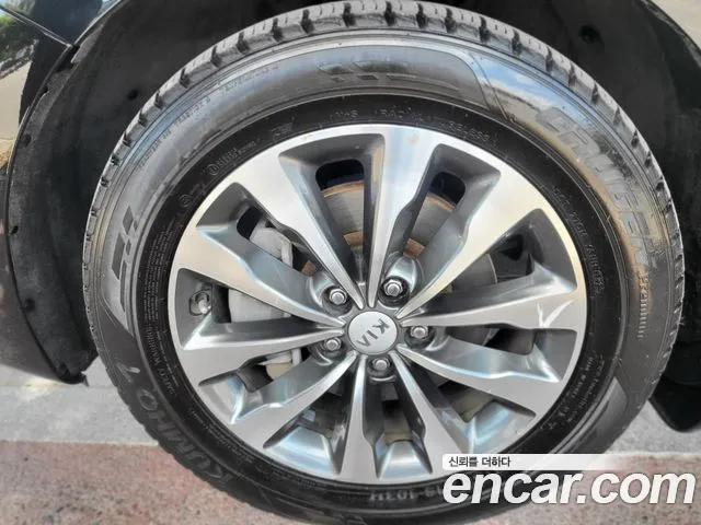 Kia Carnival 2018 thumb 5