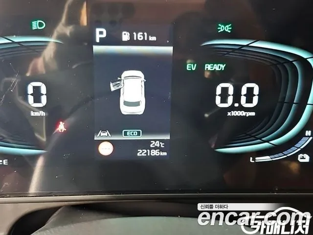 Kia Sportage 2024 thumb 7