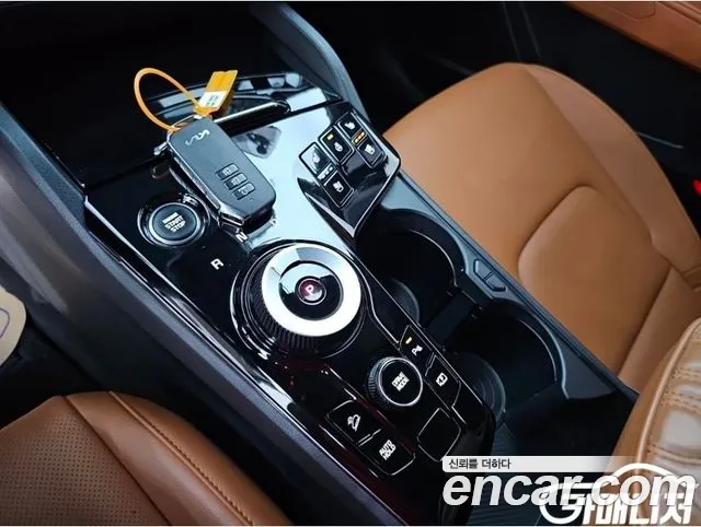 Kia Sportage 2024 thumb 8