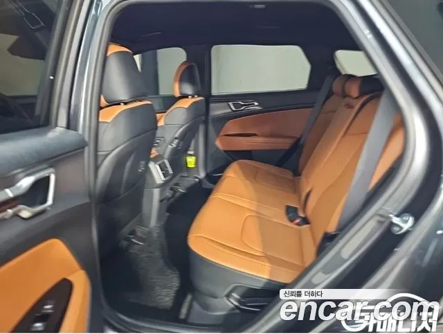 Kia Sportage 2024 thumb 11