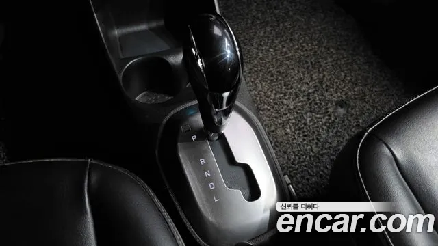 ChevroletGMDaewoo Spark 2017 thumb 9