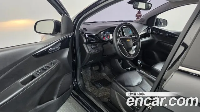 ChevroletGMDaewoo Spark 2017 thumb 10