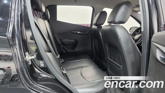 ChevroletGMDaewoo Spark 2017 thumb 11