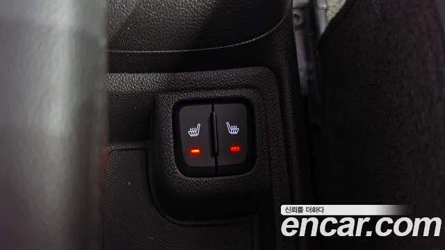 ChevroletGMDaewoo Spark 2017 thumb 12