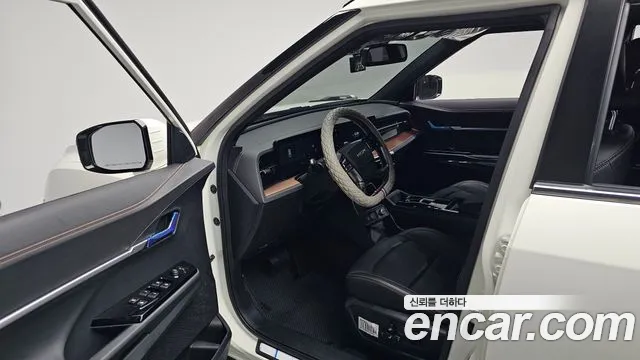 KG_Mobility_Ssangyong Torres 2025 thumb 9