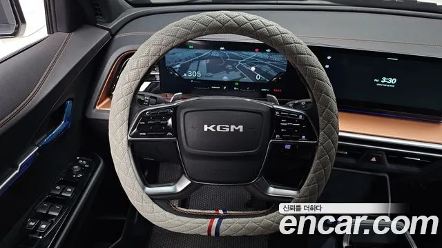KG_Mobility_Ssangyong Torres 2025 thumb 12