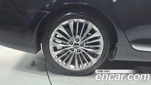 Hyundai Grandeur 2011 thumb 5