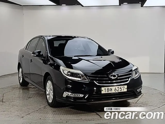 Renault-KoreaSamsung SM5 2015 thumb 2