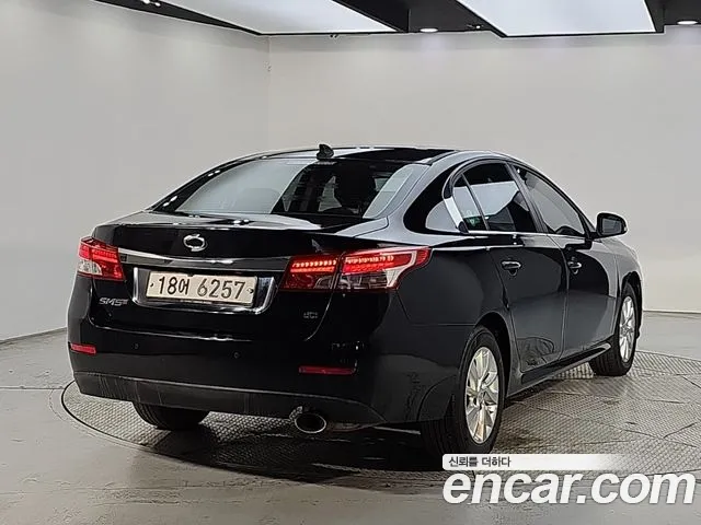 Renault-KoreaSamsung SM5 2015 thumb 4