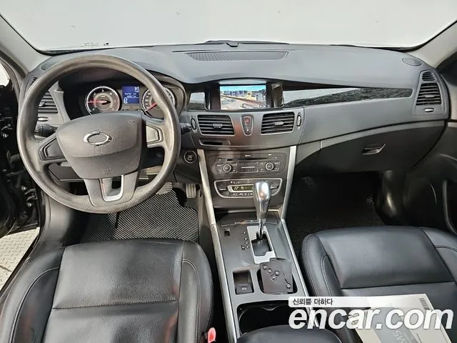 Renault-KoreaSamsung SM5 2015 thumb 5