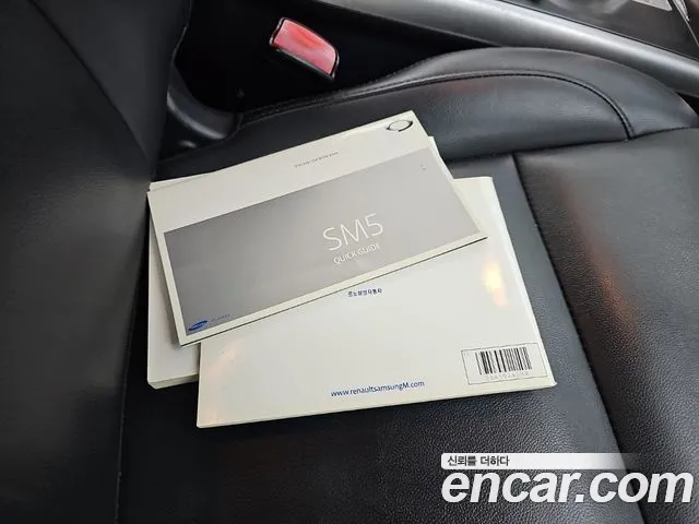 Renault-KoreaSamsung SM5 2015 thumb 6
