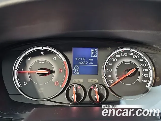 Renault-KoreaSamsung SM5 2015 thumb 7