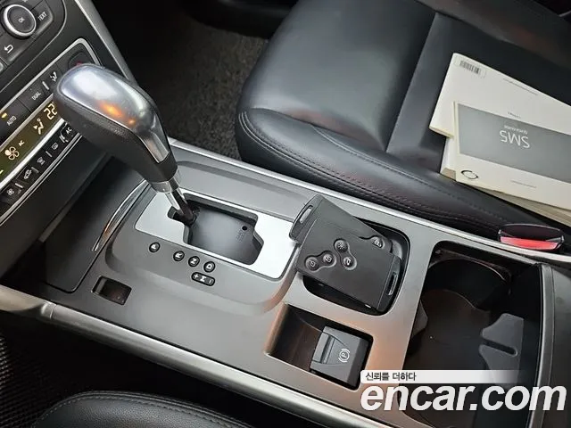 Renault-KoreaSamsung SM5 2015 thumb 8