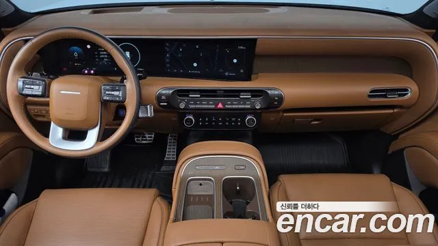 Hyundai Palisade 2025 thumb 7