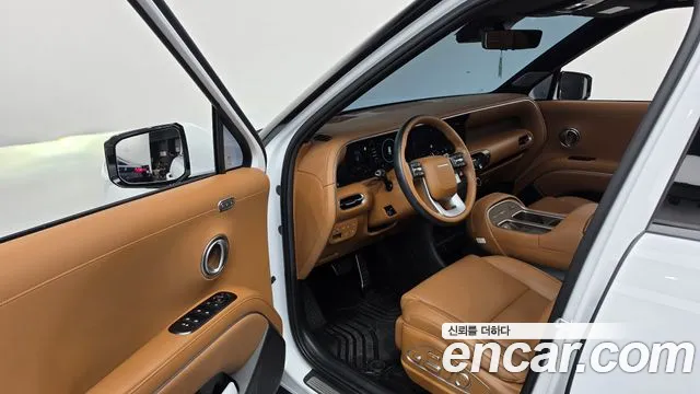 Hyundai Palisade 2025 thumb 10