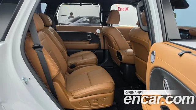 Hyundai Palisade 2025 thumb 11