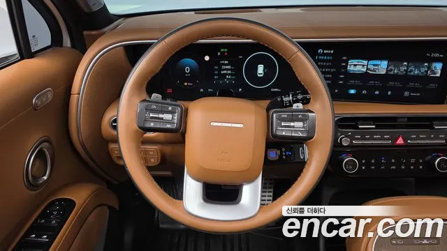 Hyundai Palisade 2025 thumb 12