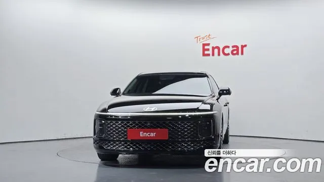 Hyundai Grandeur 2023 thumb 3