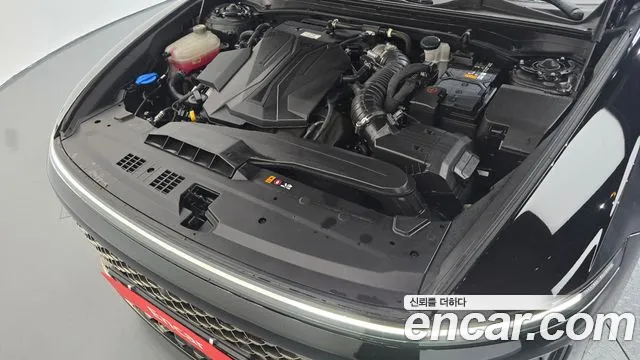 Hyundai Grandeur 2023 thumb 6