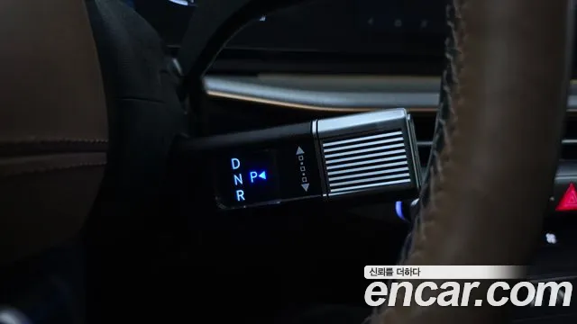Hyundai Grandeur 2023 thumb 9