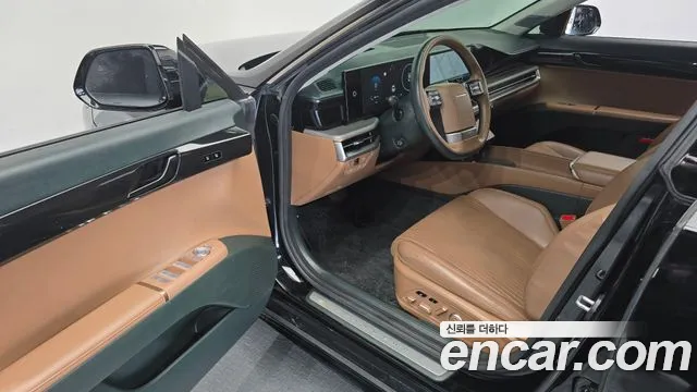 Hyundai Grandeur 2023 thumb 10