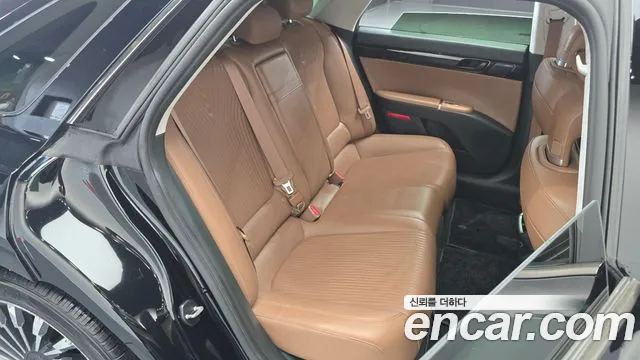Hyundai Grandeur 2023 thumb 12