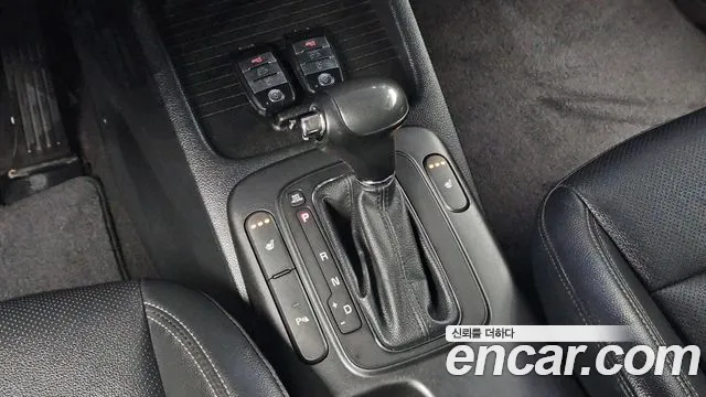 Kia K3 2014 thumb 9