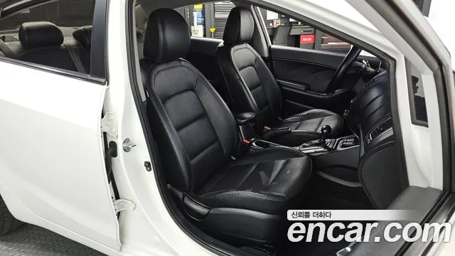 Kia K3 2014 thumb 11