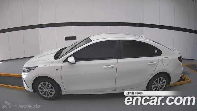 Kia K3 2022 thumb 8