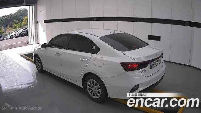 Kia K3 2022 thumb 10